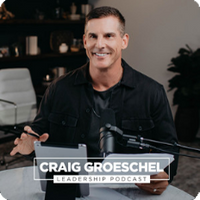 Craig Groeschel